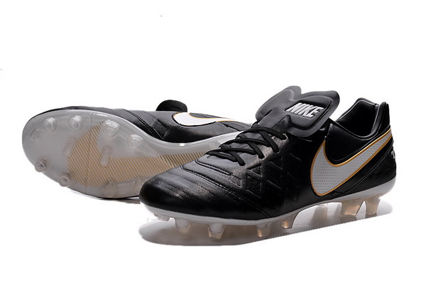 Nike Tiempo Legend VI FG Men Shoes--009